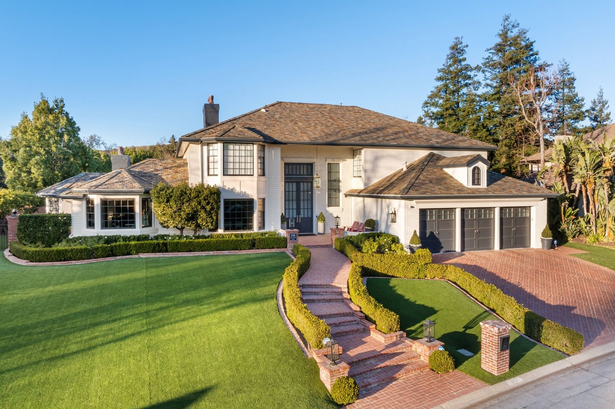 GTA Service Area - Luxury outdoor project